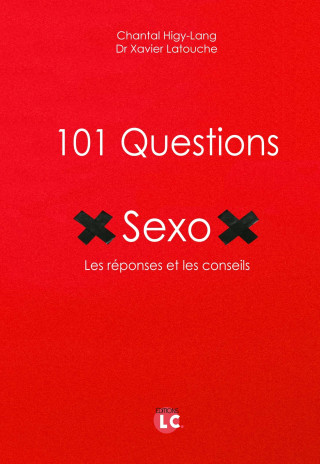 101 Questions Sexo - Les réponses et les conseils