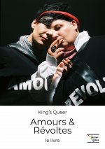 Amours et Révoltes : le livre