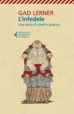 infedele. Una storia di ribelli e padroni