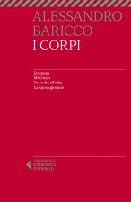 corpi: Emmaus-Mr Gwyn-Tre volte all'alba-La sposa giovane