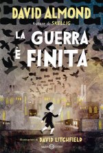 guerra è finita