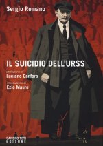 suicidio dell'Urss