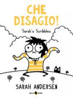 Che disagio! Sarah's Scribbles