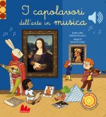capolavori dell'arte in musica. Classici sonori