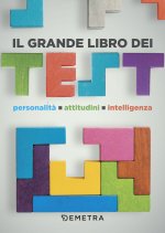 grande libro dei test