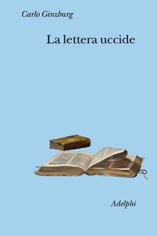 lettera uccide