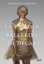 piccola ballerina di Degas