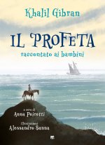 profeta raccontato ai bambini