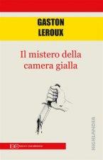 mistero della camera gialla