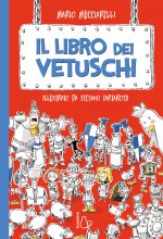 libro dei vetuschi