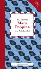 Mary Poppins letto da Paola Cortellesi