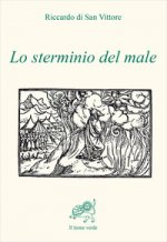 sterminio del male