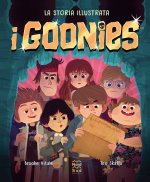 Goonies. La storia illustrata