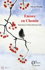 Encore en chemin