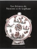 Les faïences de Montcaut et de Laplume