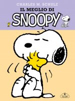 meglio di Snoopy
