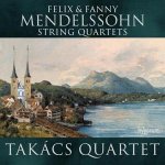 Streichquartette