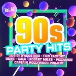 90s Party Hits Vol.2
