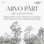 Arvo Pärt Collection