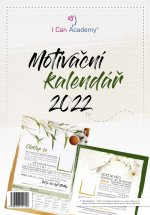 Motivační kalendář 2022