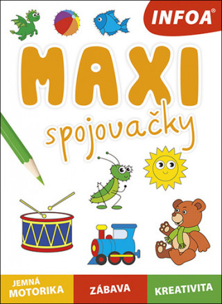 Maxi spojovaďż˝ky
