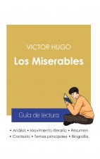 Guia de lectura Los Miserables de Victor Hugo (analisis literario de referencia y resumen completo)