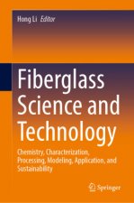 Fiberglass Science and Technology