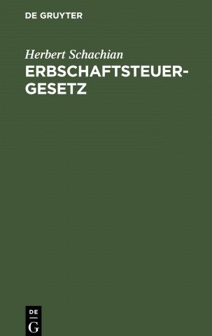 Erbschaftsteuergesetz