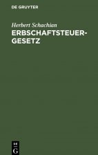 Erbschaftsteuergesetz
