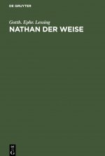 Nathan der Weise