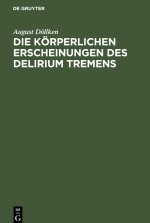 koerperlichen Erscheinungen des Delirium tremens