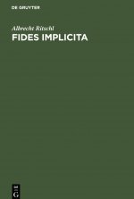 Fides implicita