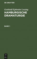 Hamburgische Dramaturgie