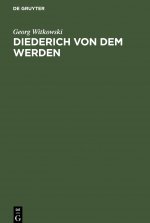 Diederich von dem Werden