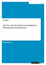 Die Vor- und Nachteile personalisierter Werbung für Konsumenten