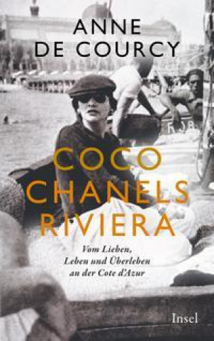 Coco Chanels Riviera (Twarda)