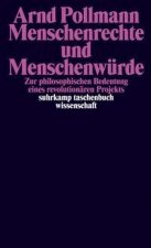 Menschenrechte und Menschenwürde