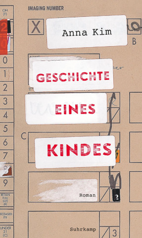 Geschichte eines Kindes