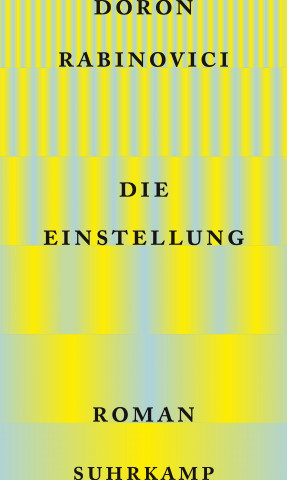 Die Einstellung