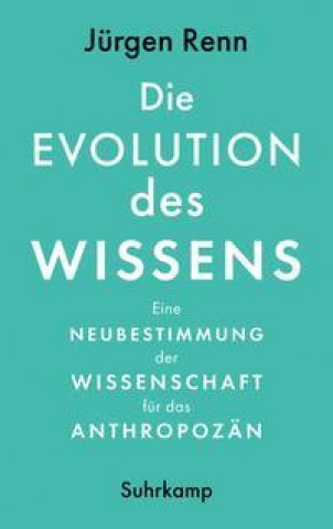 Die Evolution des Wissens