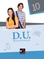 D.U. DeutschUnterricht 10 Lehrbuch Bayern