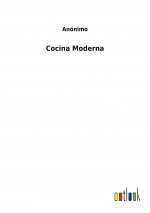 Cocina Moderna