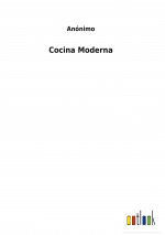 Cocina Moderna