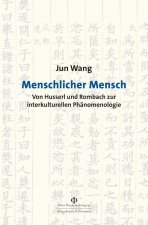 Menschlicher Mensch