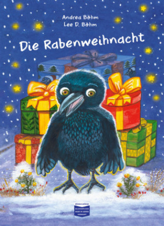 Die Rabenweihnacht