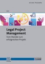 Legal Project Management
