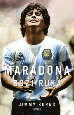 Maradona Boží ruka