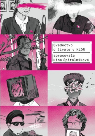 Svedectvo o ďż˝ivote v Kďż˝DR