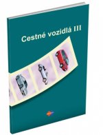 Cestné vozidlá III