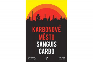 Karbonovďż˝ mďż˝sto Sanguis Carbo
